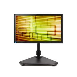 19-inch Simpletek 1366 x 768 LCD Monitor Black