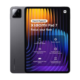 Xiaomi Pad 7 256GB - Black - Wi-Fi