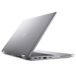 Dell Latitude 5320 13-inch (2021) - Core i5-1145G7 - 8GB - SSD 256 GB QWERTY - English