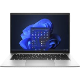 HP EliteBook 840 G9 14-inch (2023) - Core i5-1235U - 16GB - SSD 256 GB QWERTY - Swedish