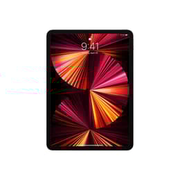 iPad Pro 11 (2021) 3rd gen 512 GB - Wi-Fi - Space Gray