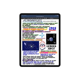 iPad Pro 11 (2021) 3rd gen 512 GB - Wi-Fi - Space Gray