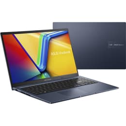 Asus Vivobook 15 X1502VA-BQ530 15-inch (2023) - Core i5-13420H - 8GB - SSD 512 GB QWERTY - English