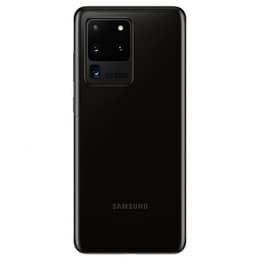 Galaxy S20 Ultra 5G 256GB - Black - Unlocked
