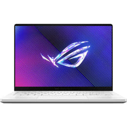 Asus ROG Zephyrus G14 GA403UV-QS076W 14"-inch - Ryzen 7 8845HS - 32GB - SSD 1 TBGB NVIDIA GeForce RTX 4060 AZERTY - French