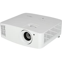 Optoma UHD38X Video projector 4000 Lumen - White