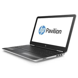 HP Pavilion RTL8723BE 17-inch () - Core i5-6200U - 4GB - HDD 1 TB AZERTY - French