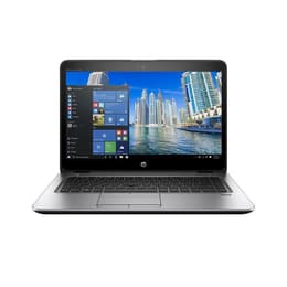 HP EliteBook 840 G3 14-inch (2016) - Core i5-6200U - 8GB - SSD 128 GB + HDD 500 GB AZERTY - French