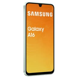 Galaxy A16 5G 128GB - Green - Unlocked