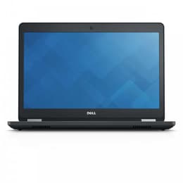 Dell Latitude E5470 14-inch Core i3-6100U - SSD 512 GB - 16GB AZERTY - French