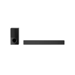 Soundbar Lg SNH5 - Black