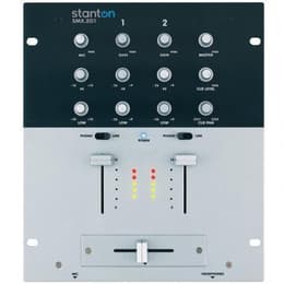 Stanton SMX-201 Audio accessories