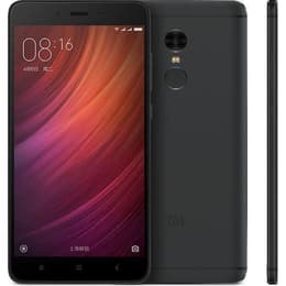 Xiaomi Redmi Note 4 64GB - Black - Unlocked