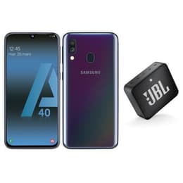 Galaxy A40
