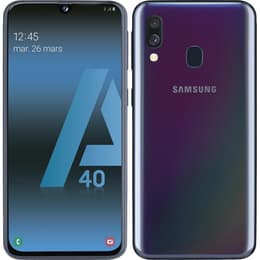 Galaxy A40