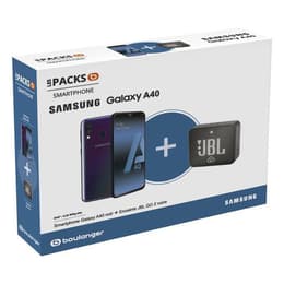 Galaxy A40