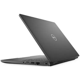 Dell Latitude 5300 13-inch (2018) - Core i5-8265U - 8GB - SSD 512 GB QWERTY - English