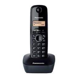 Panasonic KXTG1611FRW Landline telephone