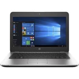 Hp EliteBook 820 G3 14-inch (2015) - Core i5-6300U - 8GB - HDD 1 TB QWERTY - English