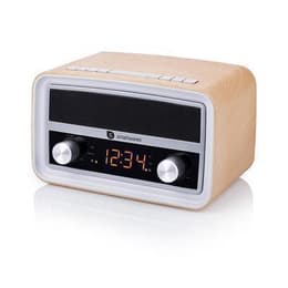 Audiosonic RD-1535 Radio alarm