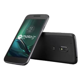Motorola Moto G4 Play 8GB - Black - Unlocked