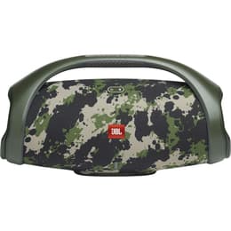 Jbl Boombox 2 Bluetooth Speakers - Green