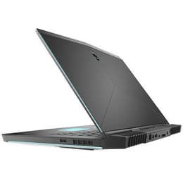 Dell Alienware 15 R4 15-inch - Core i7-8750H - 16GB 768GB NVIDIA GeForce GTX 1060 AZERTY - French