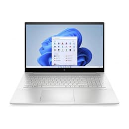 HP Envy 17 17-inch (2022) - Core i7 - Gen 12 (P) - 32GB - SSD 1 TB AZERTY - French