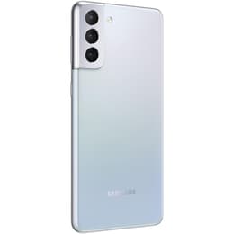 Galaxy S21 Plus 5G 128GB - Silver - Unlocked