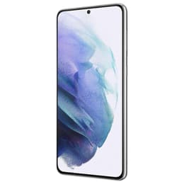 Galaxy S21 Plus 5G 128GB - Silver - Unlocked