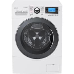 Lg F286513WRH Washer dryer Front load