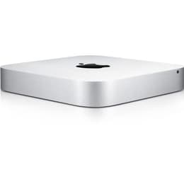 Mac mini (October 2012) Core i5 2,5 GHz - SSD 512 GB - 8GB