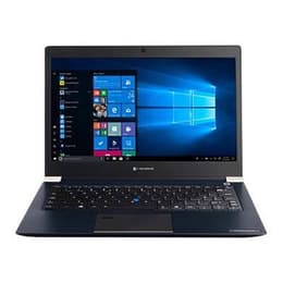 Dynabook Portégé X30 13-inch (2018) - Core i5 - Gen 8 (U) - 8GB - SSD 512 GB QWERTY - English