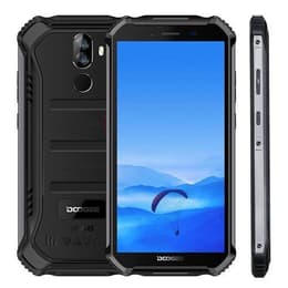 Doogee S41 Pro 32GB - Black - Unlocked