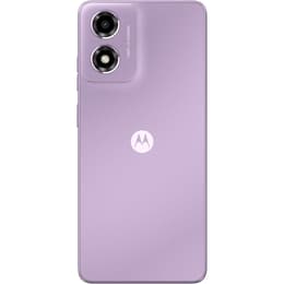 Motorola Moto E14 64GB - Purple - Unlocked