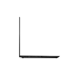 Lenovo ThinkPad T14s G1 14-inch (2020) - Core i7 - Gen 10 (U) - 16GB - SSD 512 GB QWERTY - English