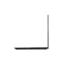 Lenovo ThinkPad T14s G1 14-inch (2020) - Core i7 - Gen 10 (U) - 16GB - SSD 512 GB QWERTY - English