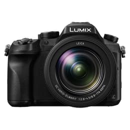 Panasonic Lumix DMC-FZ2000 Bridge 20 - Black