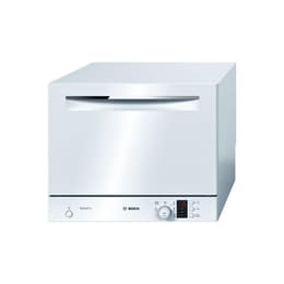 Bosch SKS62E22EU Mini dishwasher Cm - 4 to 6 place settings