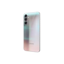 Galaxy A24 4G 128GB - Blue - Unlocked