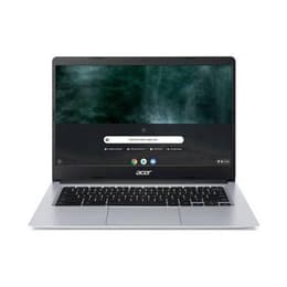 Acer ChromeBook 314 CB314-1HT-P8NS Celeron 1.6 GHz 32GB eMMC - 4GB AZERTY - French