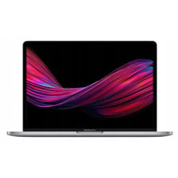 MacBook Pro Retina 15.4-inch (2015) - Core i7 - 16GB SSD 1000 QWERTY - English