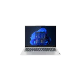 Lenovo ThinkBook 13s G4 13-inch (2022) - Core i5 - Gen 12 (P) - 16GB - SSD 512 GB QWERTZ - German