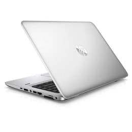 HP EliteBook 840 G3 14-inch (2016) - Core i5-6300U - 8GB - SSD 180 GB QWERTY - English