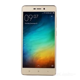 Xiaomi Redmi 3 32GB - Gold - Unlocked