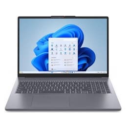 Lenovo IdeaPad Slim 3 16ARP10 16-inch (2023) - Ryzen 5 7535HS - 16GB - SSD 1 TB QWERTZ - German