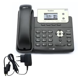 Yealink Entry-Level Professional | HD Voice | 2 SIP Accounts | PoE Support Landline telephone