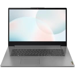 Lenovo IdeaPad 3 17ABA7 17-inch (2022) - Ryzen 5 5625U - 8GB - SSD 512 GB AZERTY - French