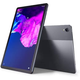 Lenovo Tab P11 64GB - Grey - Wi-Fi + 4G