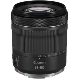 Canon Camera Lense RF 24-105mm f/4-7.1 IS STM Canon RF 24-105mm f/4-7.1